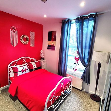 Double Room Lgbt London Exterior photo