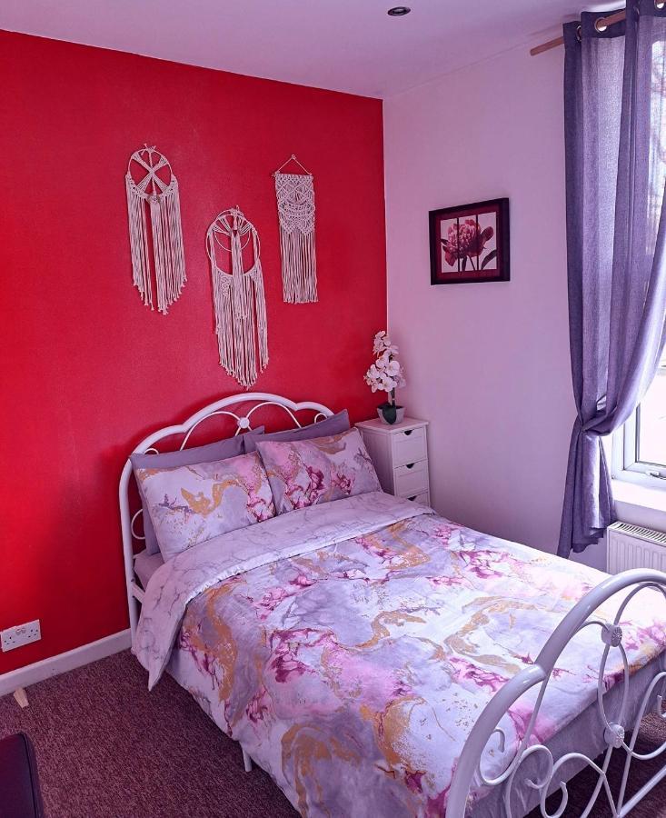 Double Room Lgbt London Exterior photo